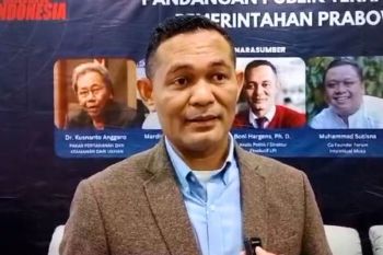 Pembentukan Satgas Haji dan Umrah Dinilai Penting oleh Pengamat Hukum