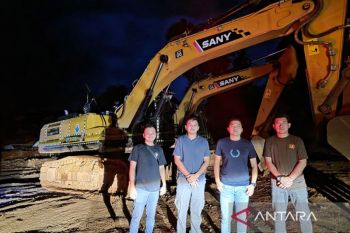 Direktur Tipidter Bareskrim Polri Ungkap Kasus Tindak Pidana Tertentu