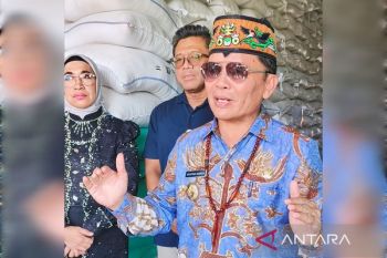 Gubernur Kalteng Pastikan Keamanan Pelapor Tindak Pidana