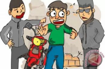 Kronologi Bentrokan Antara Kelompok Penagih Kendaraan di Jakarta