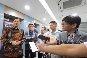Aturan Pemerintah Wajibkan Penyelenggara Sistem Lindungi Data Pengguna