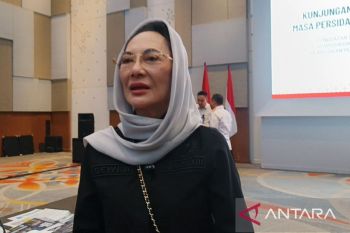 Dewi Asmara Minta Pemerintah Pusat Fokus pada Daerah Tertinggal