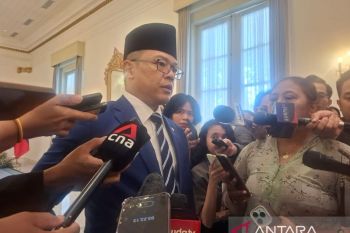 Indonesia Tidak Akan Terapkan Tarif di Selat Malaka, Kata Menlu Sugiono