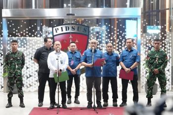 Pemeriksaan Pegawai Kementerian ESDM oleh Kejaksaan Agung Terkait Kasus Dugaan Korupsi