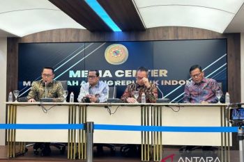 Mahkamah Agung dan KPK Tingkatkan Integritas Hakim di Indonesia