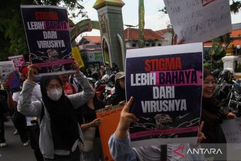 Kondisi Pekerja Rumah Tangga di Balik Pintu Tertutup