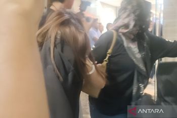 Keluarga Bandar Narkoba Erwin Iskandar Datang ke Bareskrim Polri