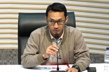 KPK Tegaskan Penegakan Hukum Terkait Pelanggaran Pemilu