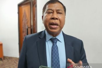 Mahkamah Agung Dorong Pemda Sosialisasikan Kitab Undang-Undang Hukum Pidana yang Baru