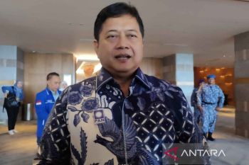 Partai Amanat Nasional Dukung Usulan KPK Terkait Aturan Baru