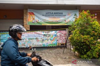 Pendampingan Psikososial untuk Anak-anak di DIY oleh Pemda