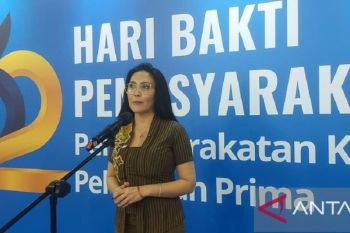 Pentingnya Pendekatan Rehabilitasi Pasca-Putusan Pidana Menurut Rieke Diah Pitaloka