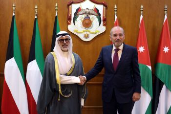 Yordania dan Kuwait Tekankan Pentingnya Diplomasi AS di Timur Tengah