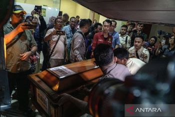 Tabrakan KA Argo Bromo Anggrek dan KRL Commuter Line, Polda Metro Jaya Ungkap Detail Kasusnya