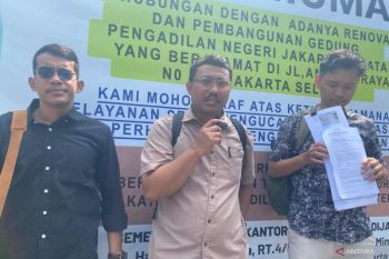 Tim Advokasi untuk Demokrasi Ajukan Praperadilan Terkait Dugaan Penganiayaan Aktivis