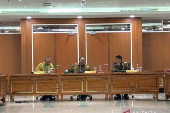 Mahkamah Agung Periksa Keterlibatan Hakim dalam Kasus Yayasan Penitipan