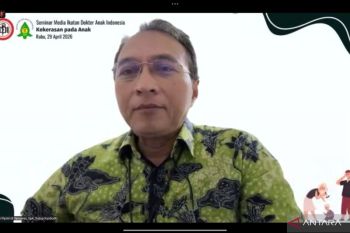 IDAI Siap Ikuti Proses Hukum Terkait Kasus yang Menimpa Anggotanya