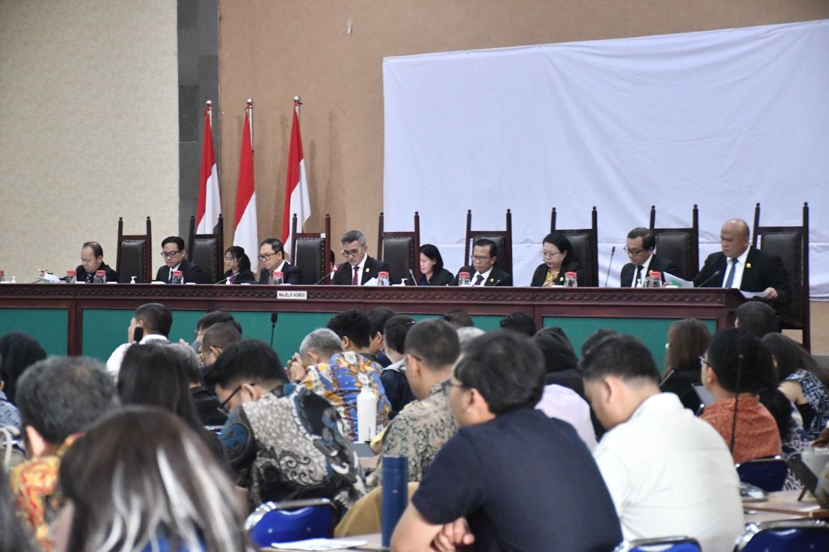 Kurnia Toha Soroti Putusan KPPU Terhadap Pelaku Usaha Pinjaman Daring
