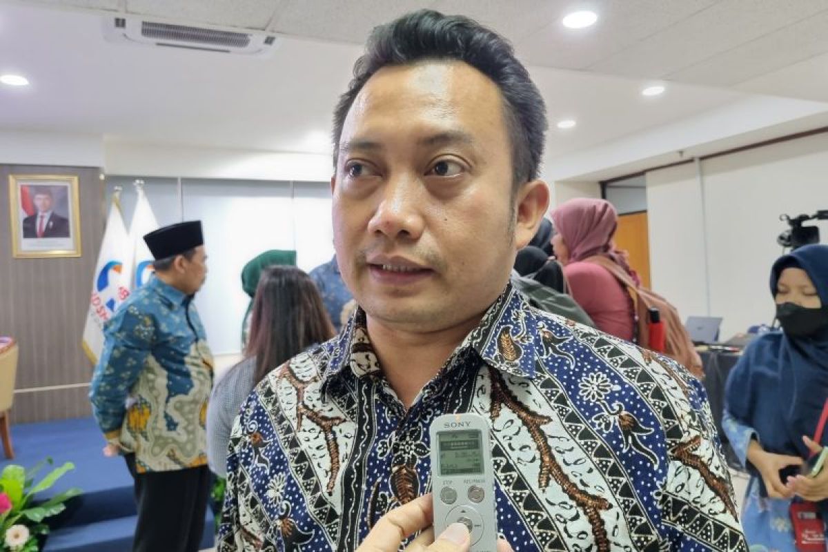 KPAI Desak Penegakan Hukum Terhadap Pelaku Kekerasan Seksual di Pondok Pesantren Bogor
