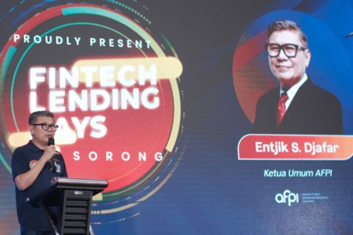 AFPI Hentikan Keanggotaan PT TIN Terkait Penagihan Intimidatif