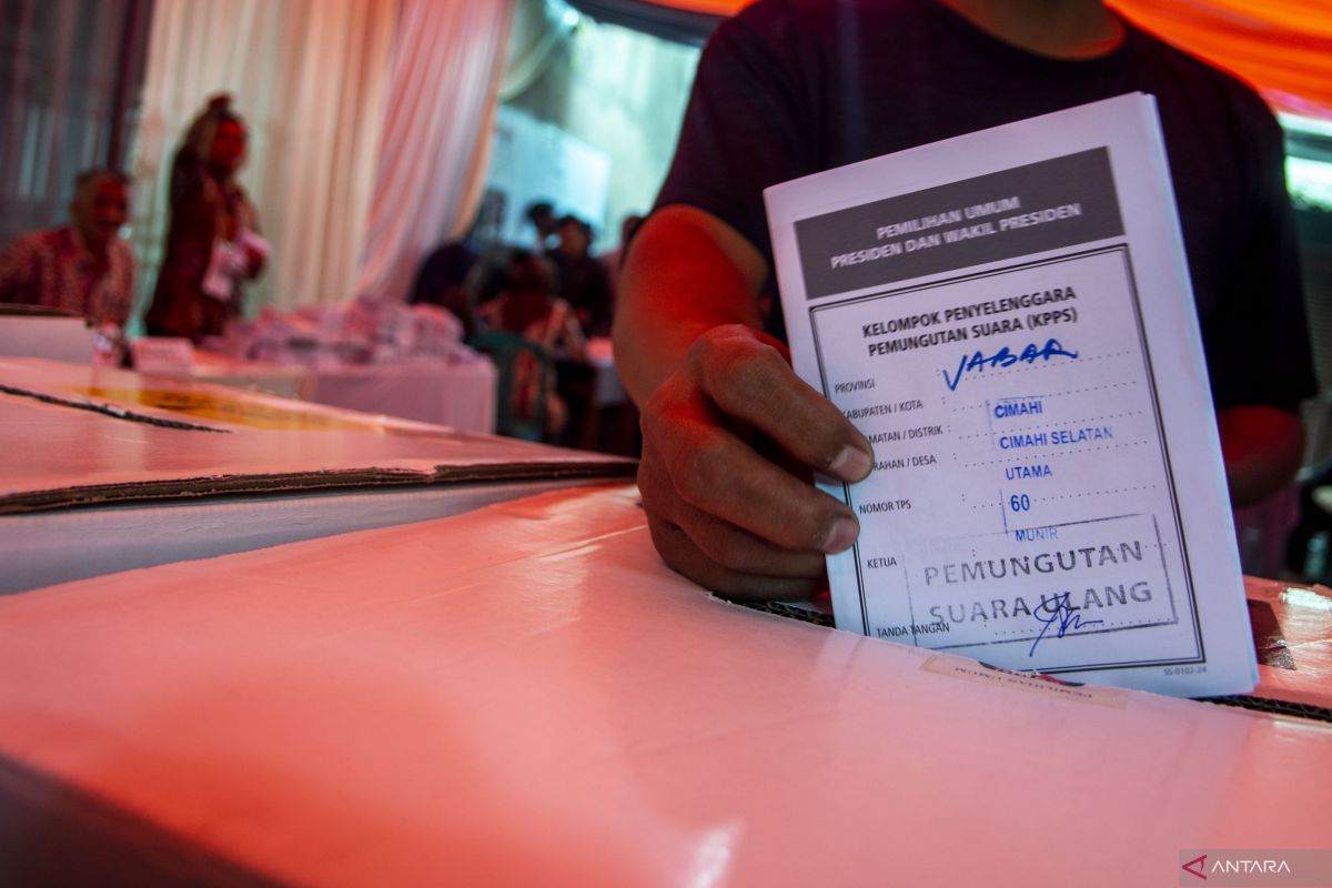 Revisi Undang-Undang Pemilu: Urgensi Pembenahan untuk Stabilitas Demokrasi