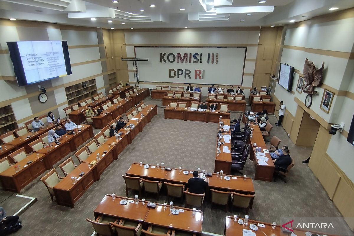 Kebutuhan Regulasi Khusus untuk Perampasan Aset di Indonesia
