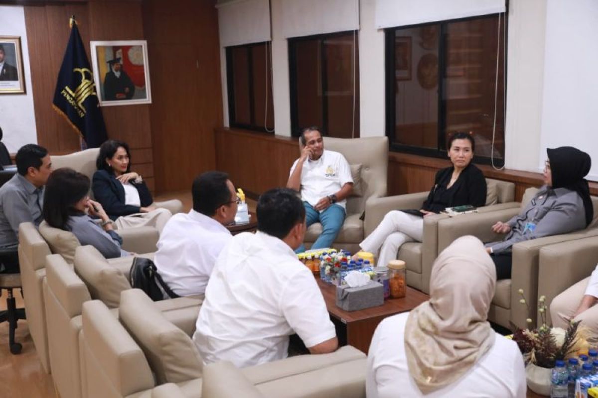 Kerja Sama Lintas Kementerian untuk Perlindungan Pekerja Migran Indonesia