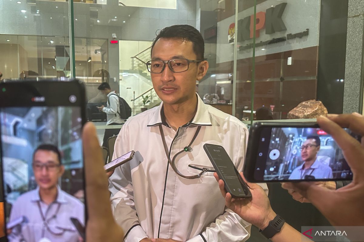 KPK Selidiki Dugaan Korupsi Pengadaan Iklan di Bank BJB