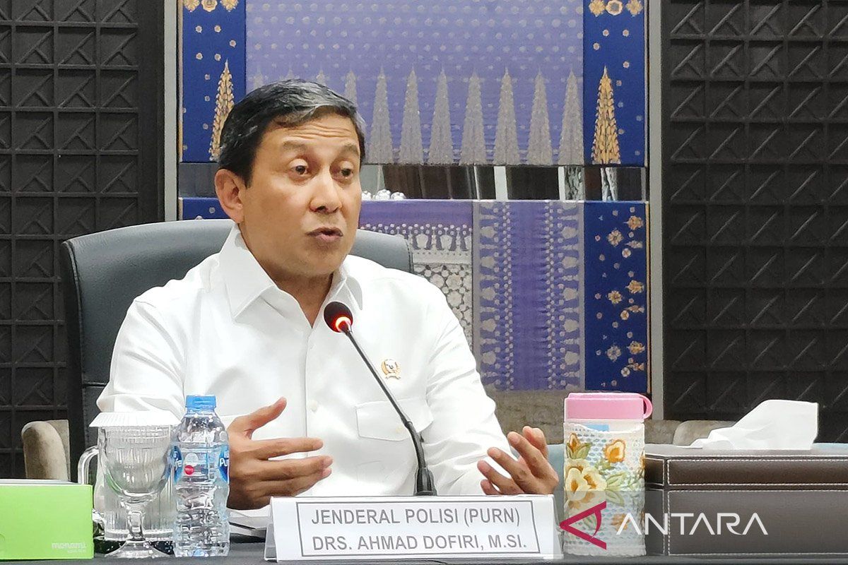 Rekomendasi KPRP untuk Jenjang Karier Calon Kapolri