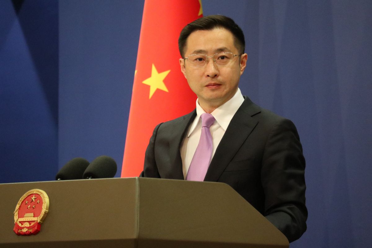 Tindakan Lai Ching-te Dikecam China Setelah Kunjungi Eswatini
