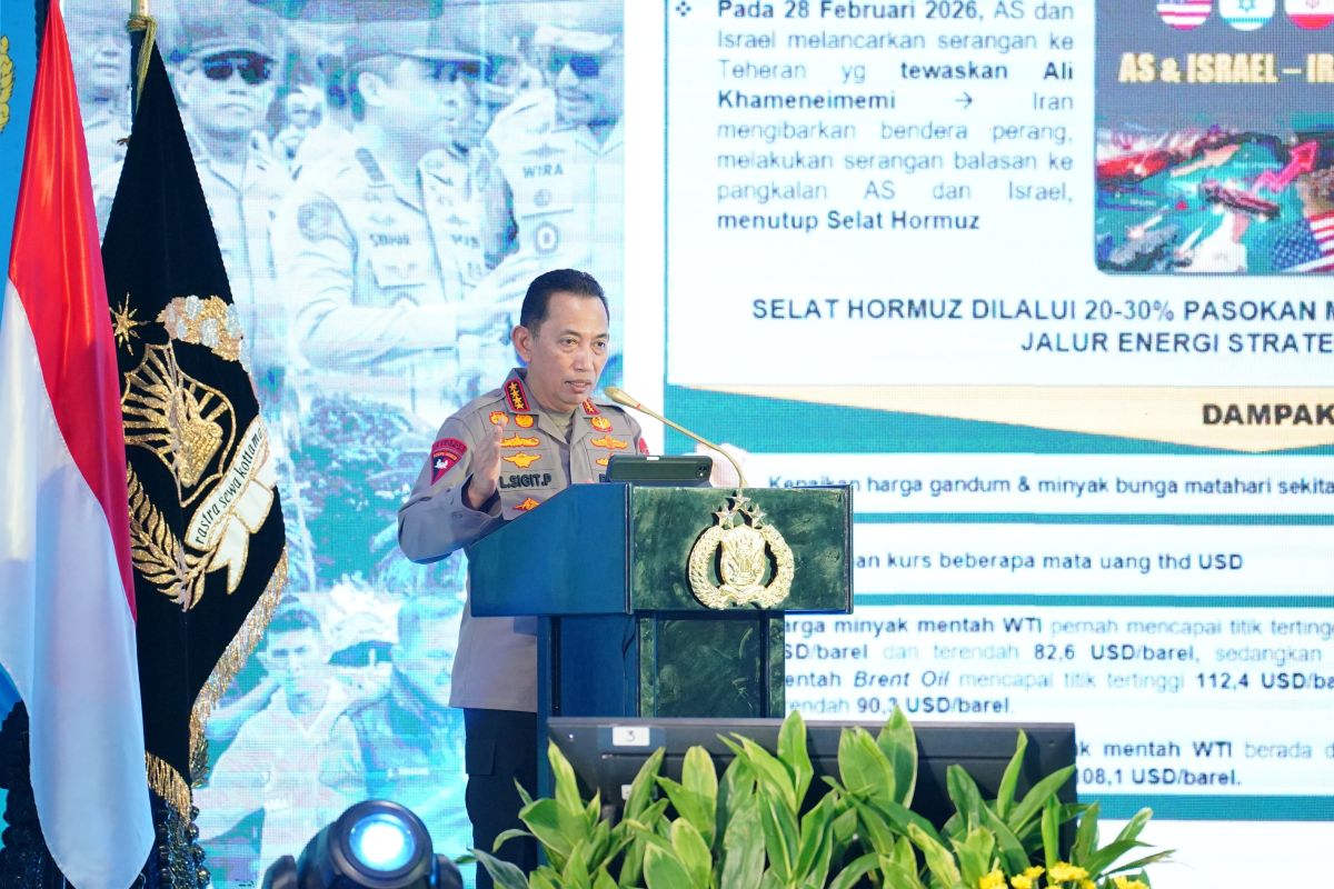 Reformasi Polri: Langkah Konkret dari Rekomendasi KPRP