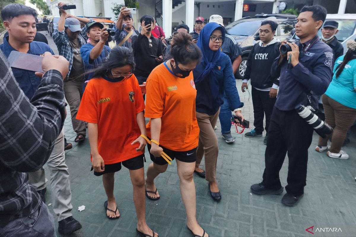 Penyekapan Lansia di Surabaya: Kekasih Anak Korban Diduga Pelaku Utama
