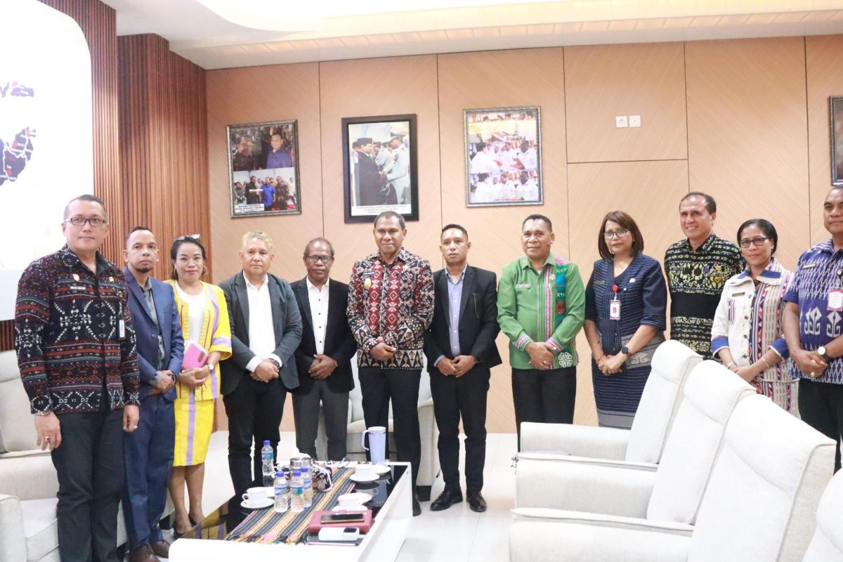 Pemerintah NTT Desak Penegakan Hukum Terhadap Debt Collector yang Menahan Kendaraan Timor Leste