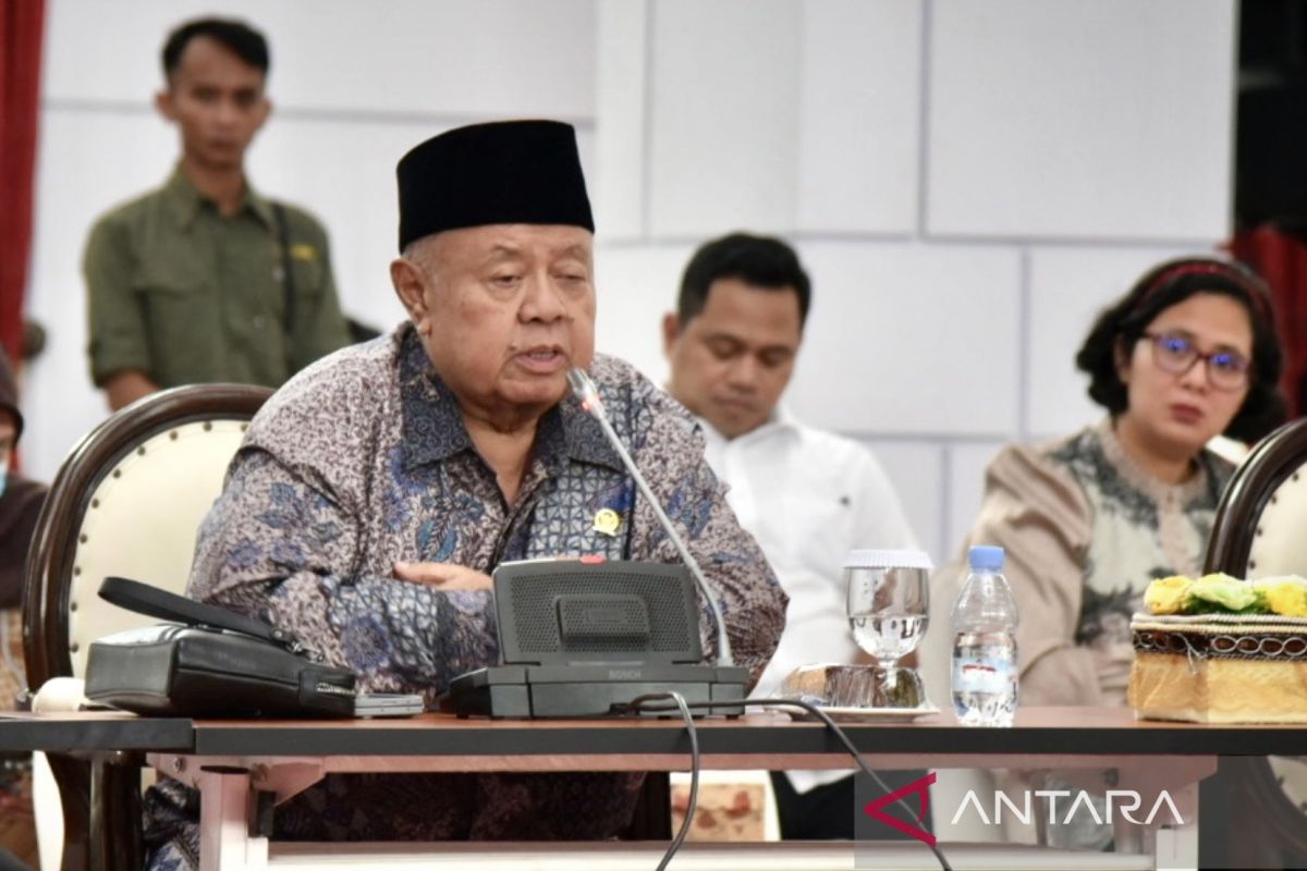Pentingnya Regulasi Turunan UU Perlindungan Pekerja Rumah Tangga Segera Disusun