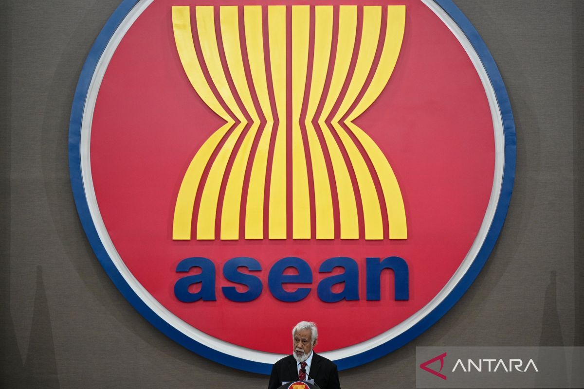 Pemimpin ASEAN Resmi Adopsi Protokol Cebu untuk Revisi Piagam