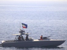 Iran Peringatkan Keamanan Pelabuhan Teluk Terancam akibat Blokade Amerika Serikat