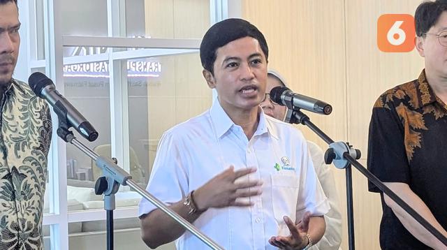 Inovasi Label Nutri-Level dalam Produk Pangan Kemasan: Upaya Wamenkes untuk Mengurangi Risiko Penyakit