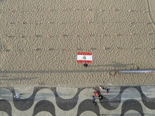 Kesepakatan Lebanon dan Israel untuk Negosiasi Setelah Pertemuan di Washington