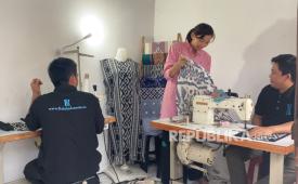 LinkUMKM BRI Optimalkan Potensi Perempuan Pengusaha Fesyen untuk Meningkatkan Kualitas Usaha
