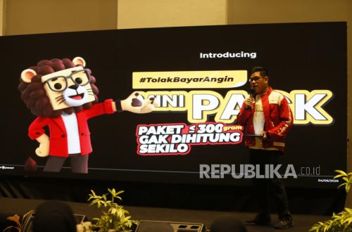 Paket Ringan Semakin Mendominasi Pengiriman Belanja Daring di Indonesia