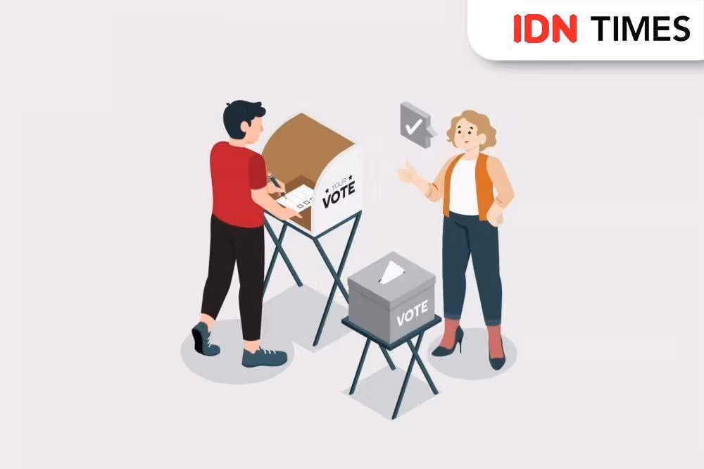 Dinamika Politik Koalisi Pemerintah Terkait RUU Pemilu
