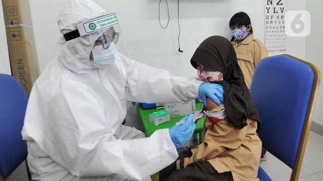 Peningkatan Kasus Campak di Indonesia: Waspadai Ancaman yang Mengintai Semua Kalangan