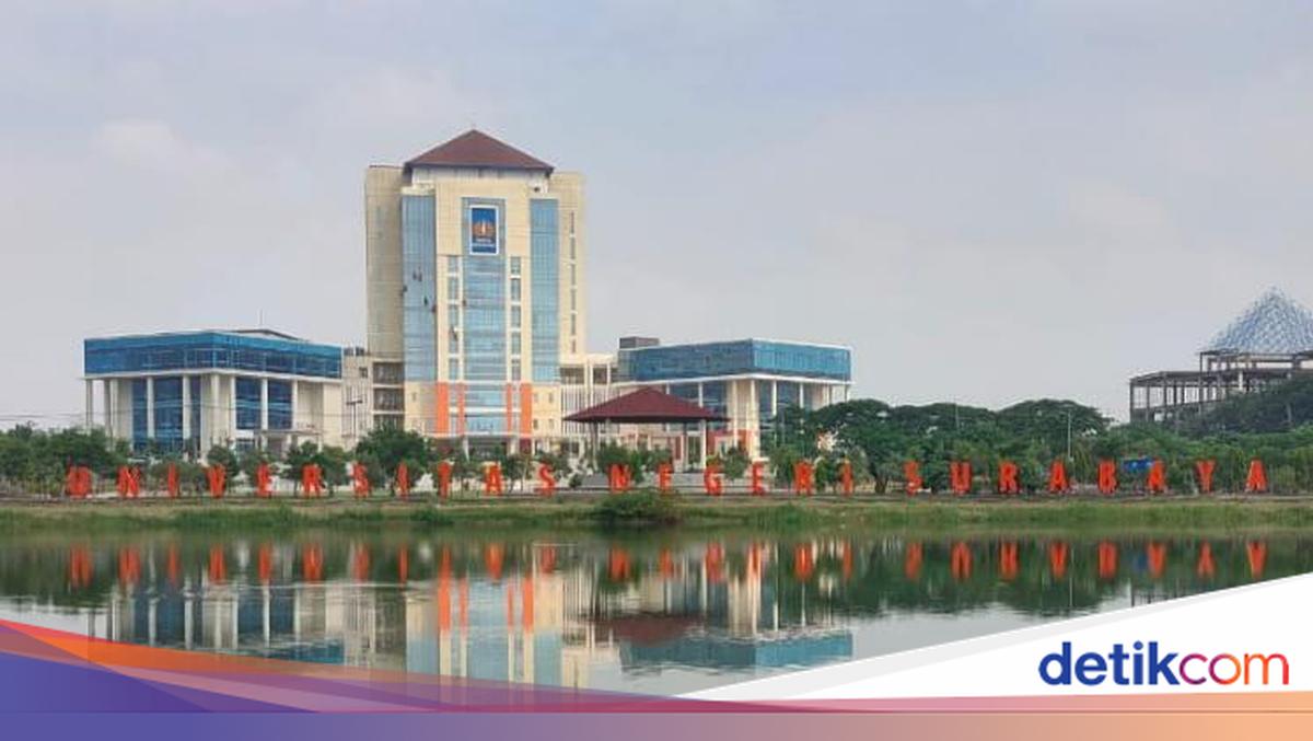 Peluang Kerja Besar di Unesa, Tersedia 90 Formasi untuk Tenaga Kependidikan!