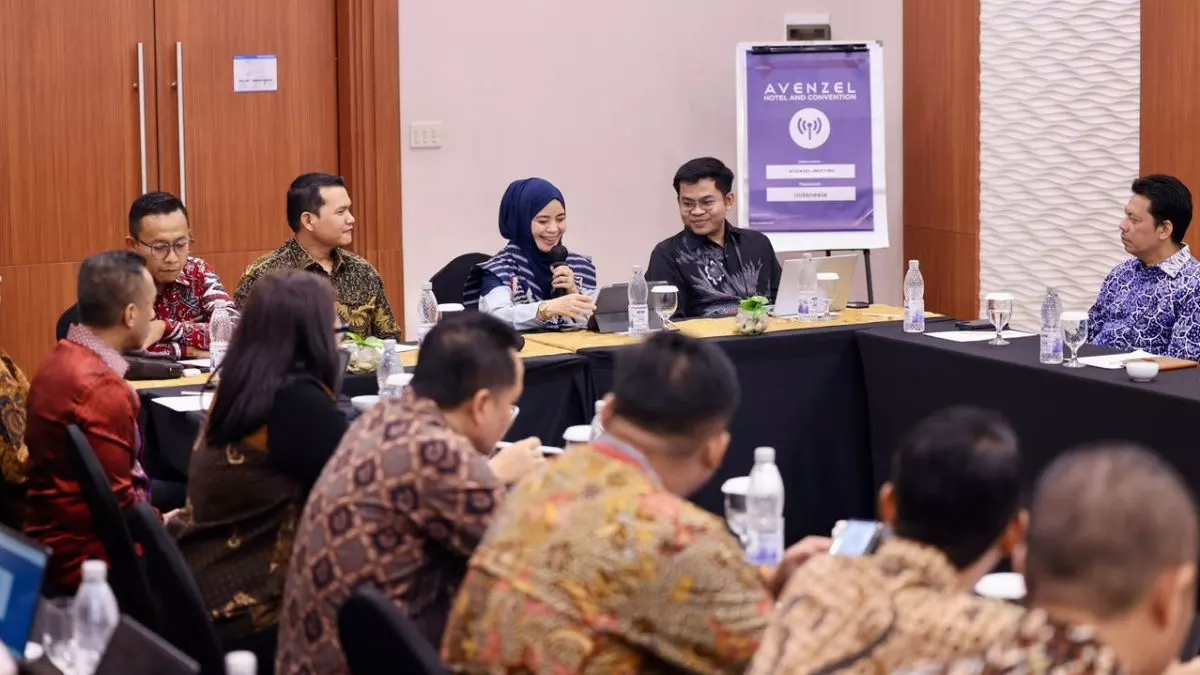 LPDB Koperasi Tingkatkan Aspek Hukum untuk Memastikan Akuntabilitas Dana Bergulir