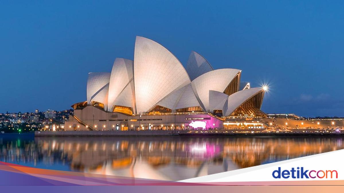 Larangan Bawa Keluarga untuk Mahasiswa Internasional di Australia