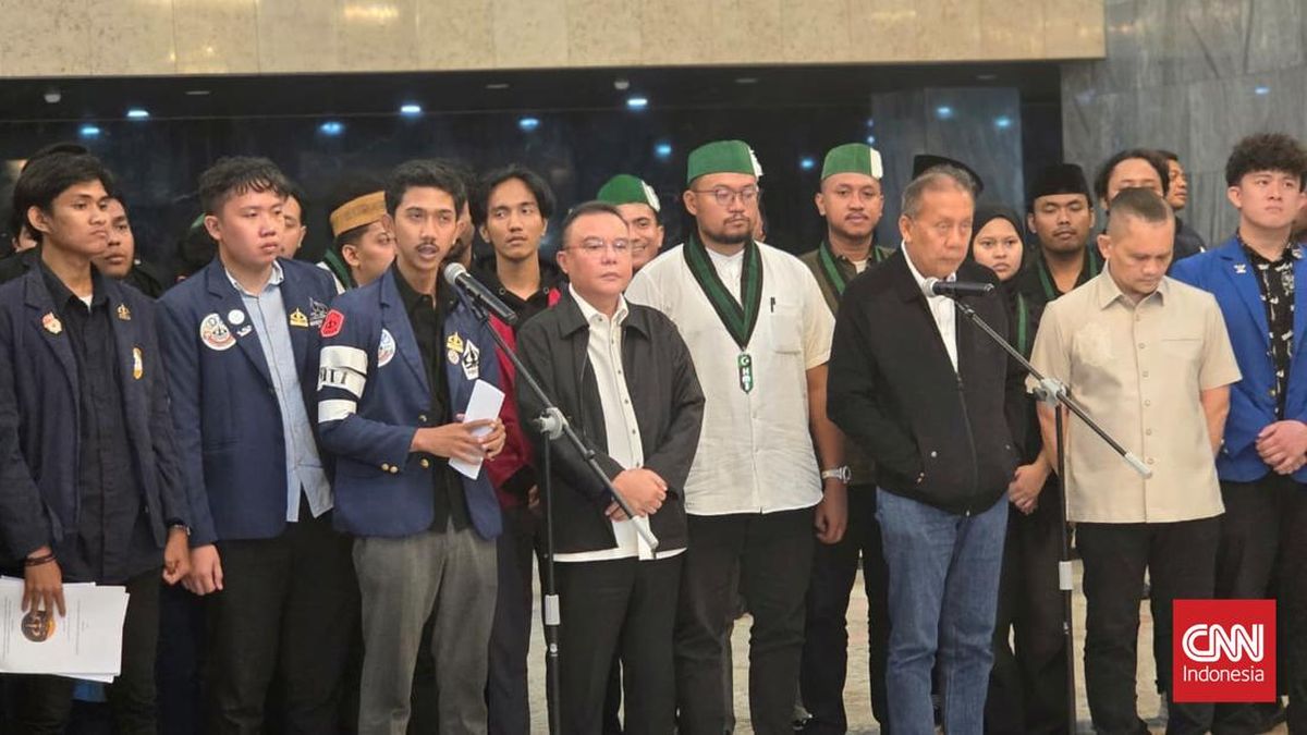 Mahasiswa Tegaskan Pentingnya Respons Serius Terhadap Isu Kesejahteraan Rakyat