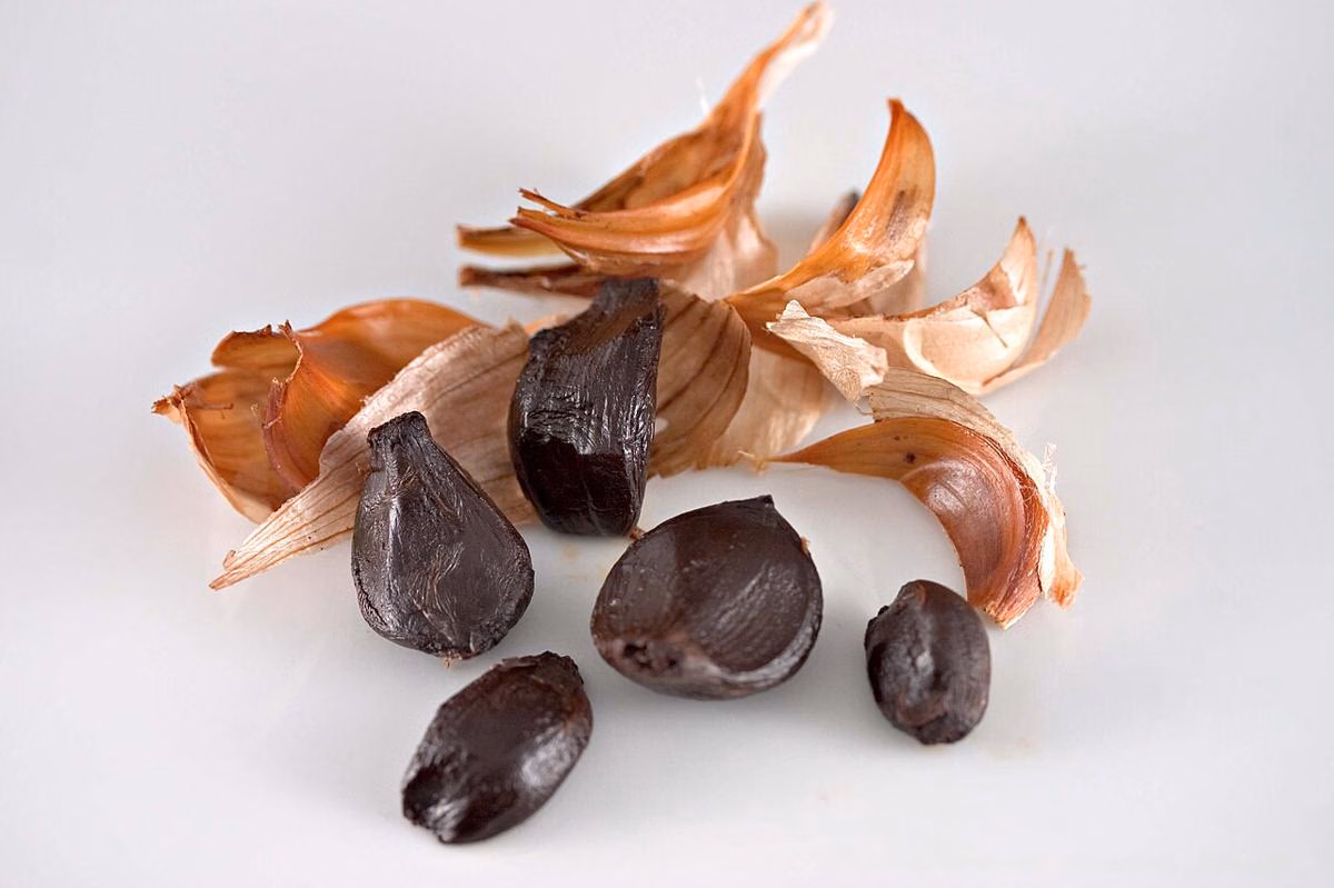 Apakah Black Garlic Dapat Mencegah Kanker? Fakta atau Mitos?