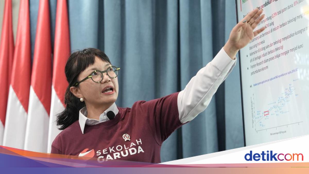 Peningkatan Signifikan Jumlah Siswa Diterima di Universitas Terbaik Dunia dari Sekolah Garuda Transformasi