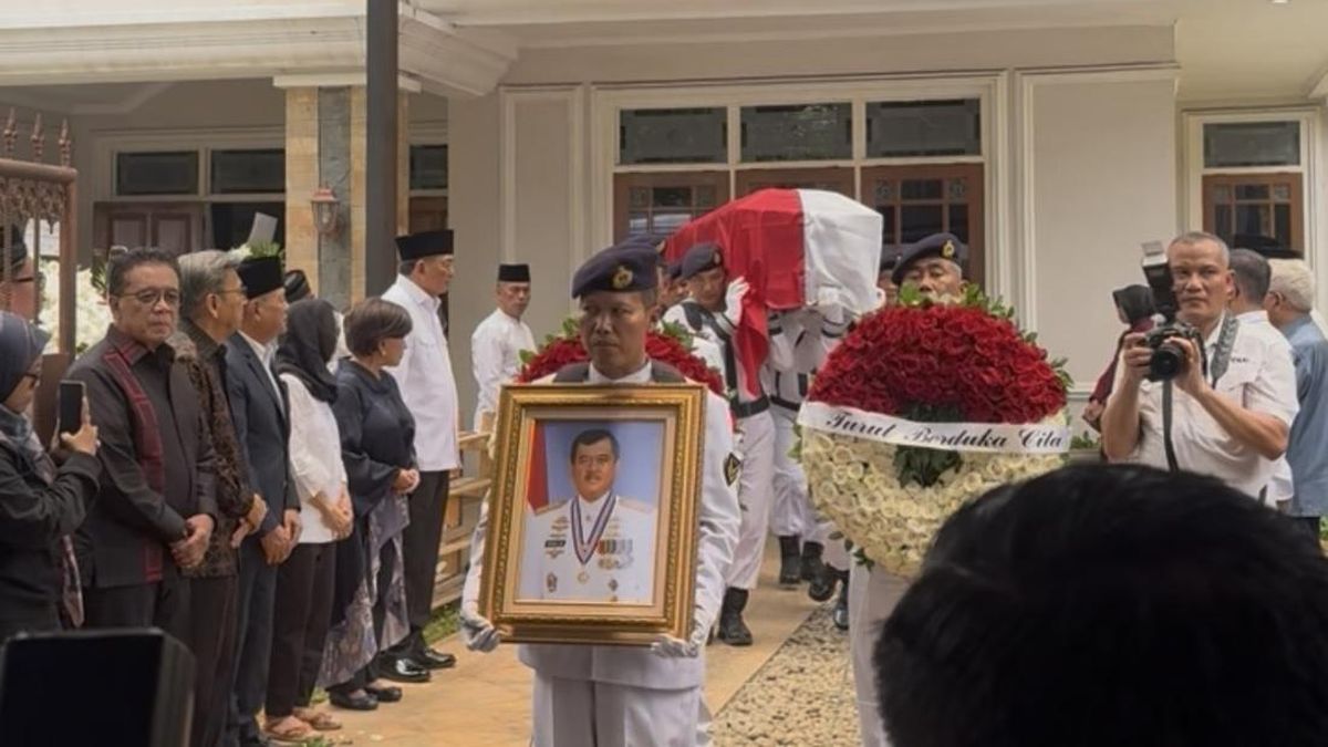 Mantan Panglima TNI Widodo AS Meninggal, Kenangan Pendidikan di Biak Sangat Berkesan