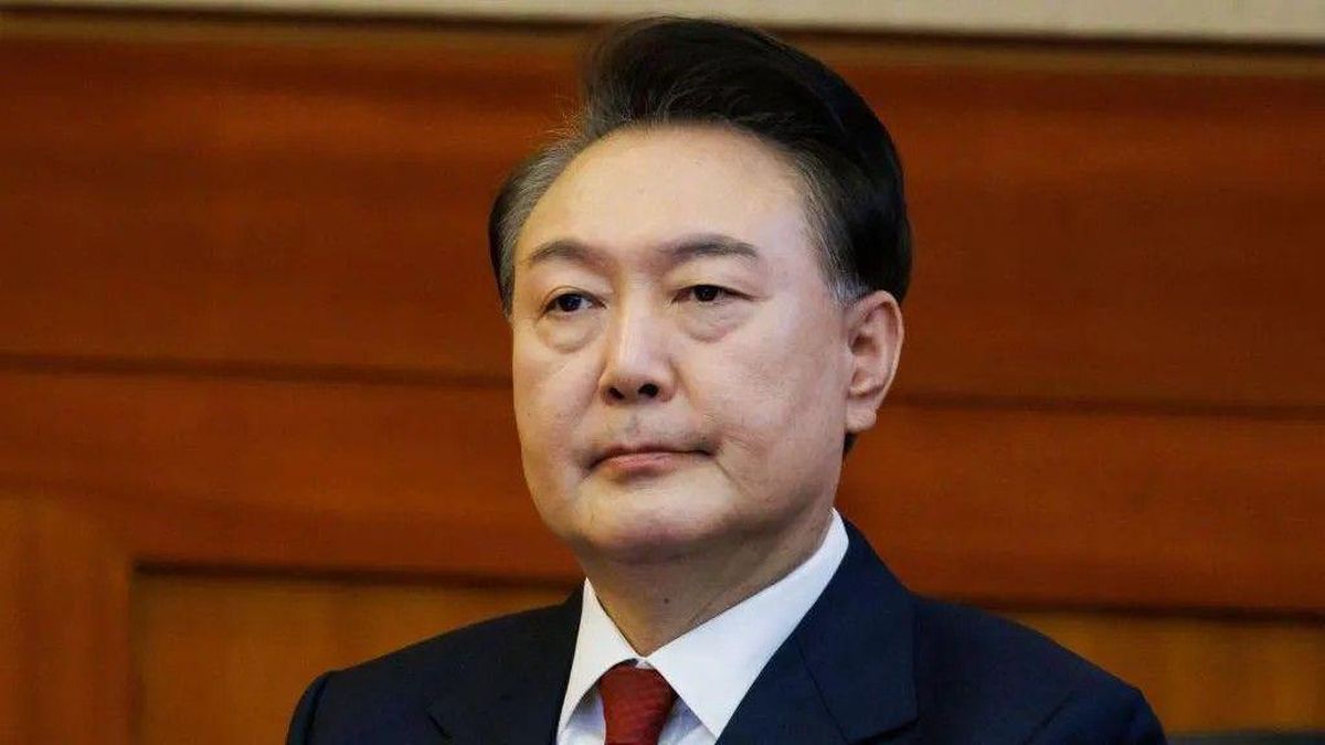 Mantan Presiden Korea Selatan Dikenakan Tuntutan Hukuman Mati